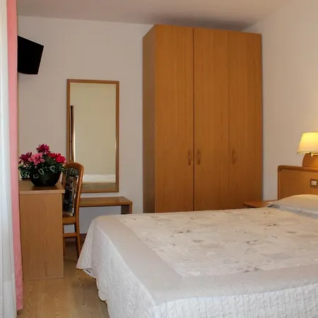 Cima Undici Pozza di Fassa