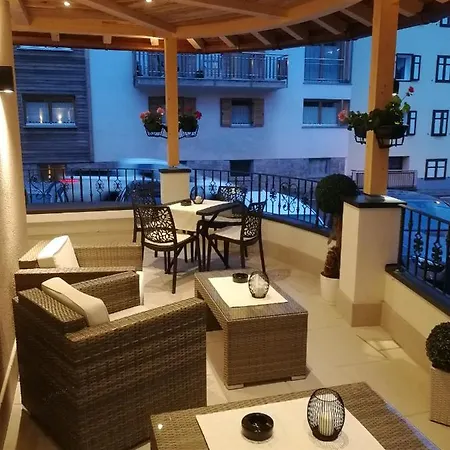 Hotel Cima Undici