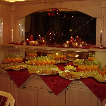 Hotel Cima Undici 3*