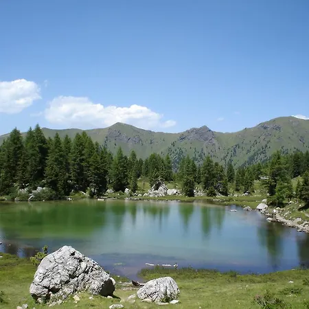 Cima Undici