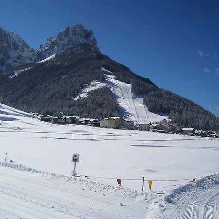 Cima Undici 3* Pozza di Fassa