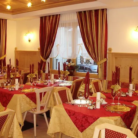 Cima Undici Hotel