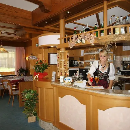 Cima Undici Hotel